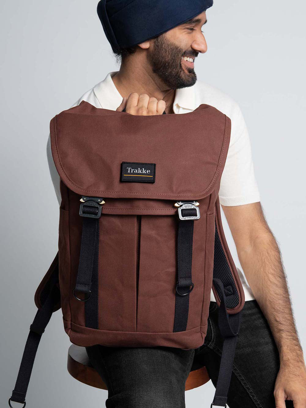 Bannoch Backpack
