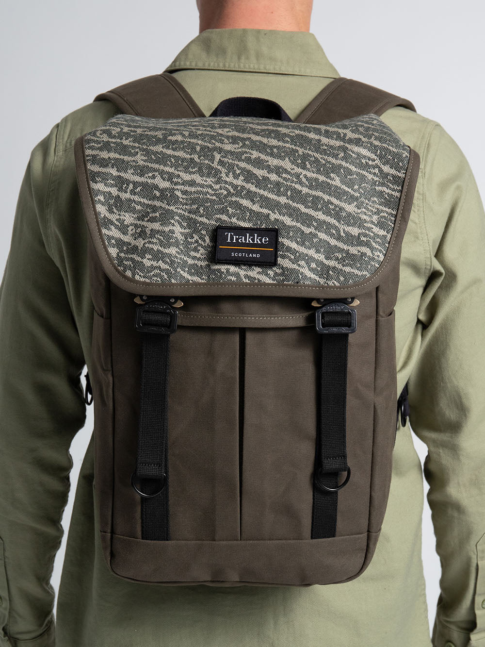 Bannoch Backpack