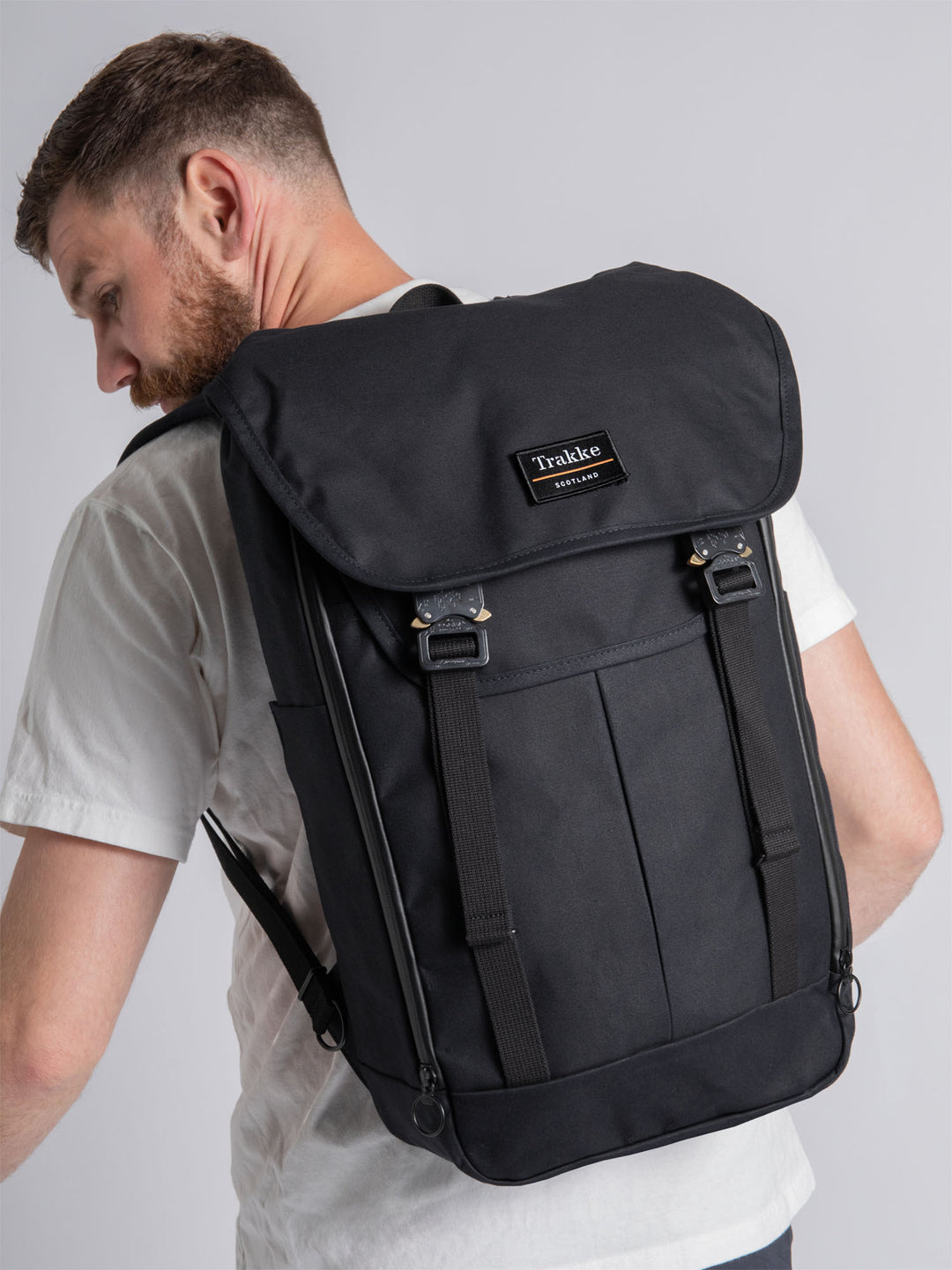 Bannoch Pro Backpack