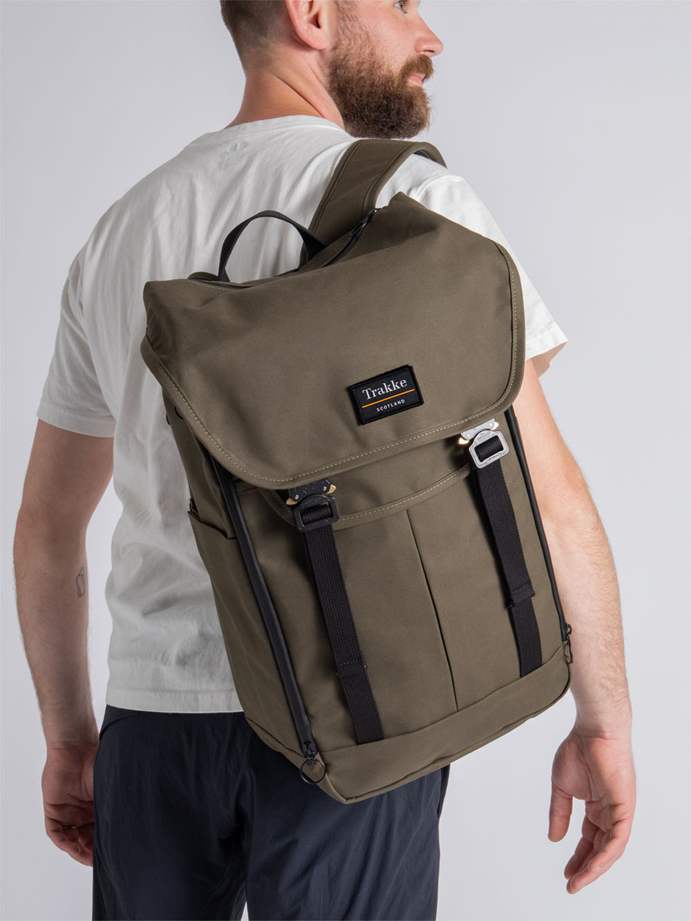 Bannoch Pro Backpack