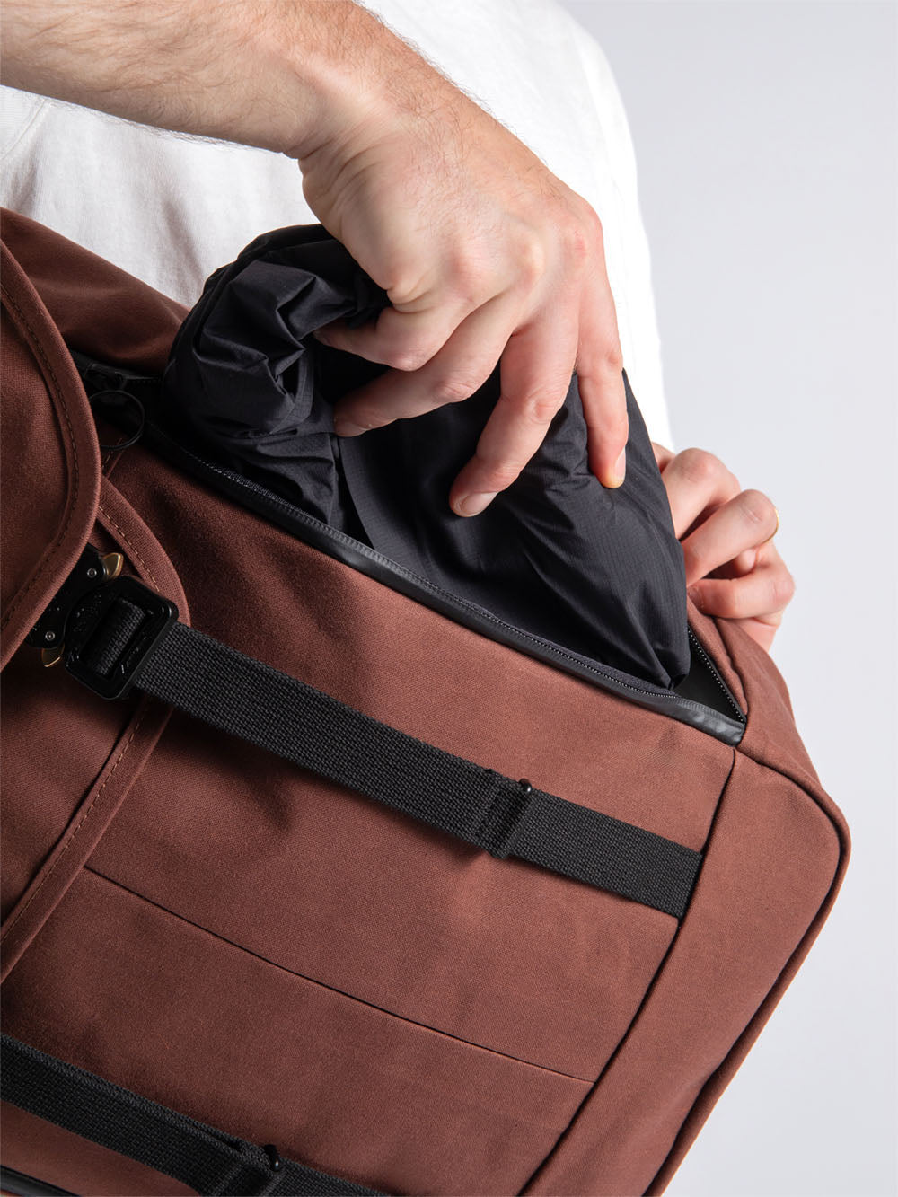 Bannoch Pro 25L Backpack Trakke