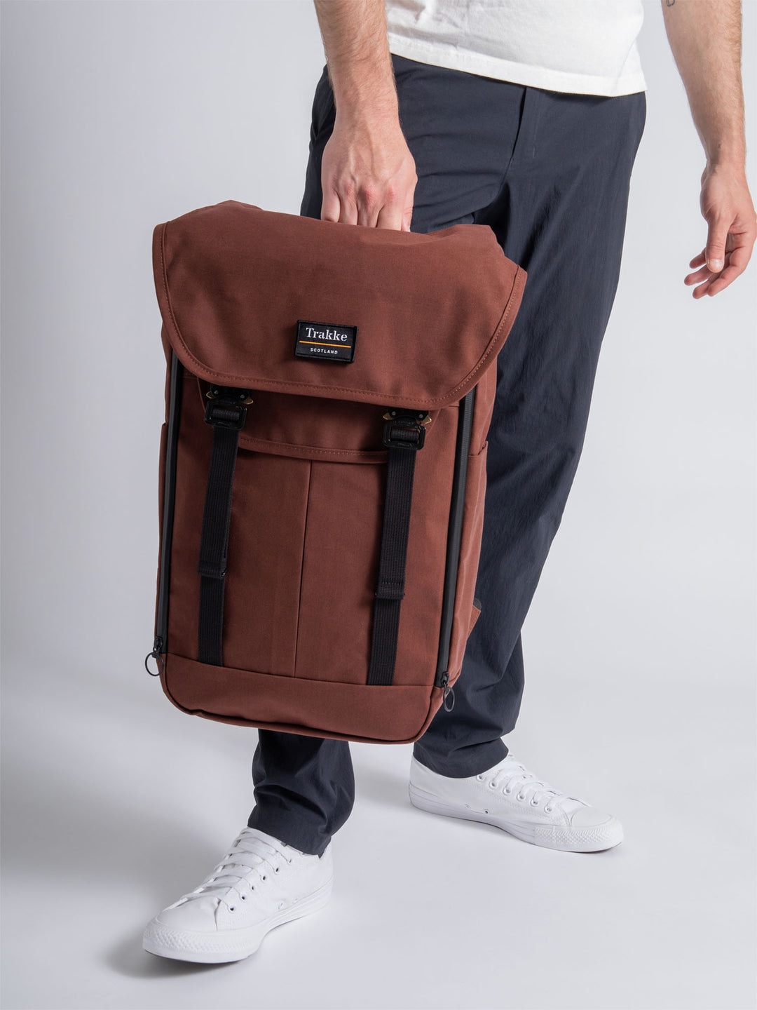 Bannoch Pro Backpack