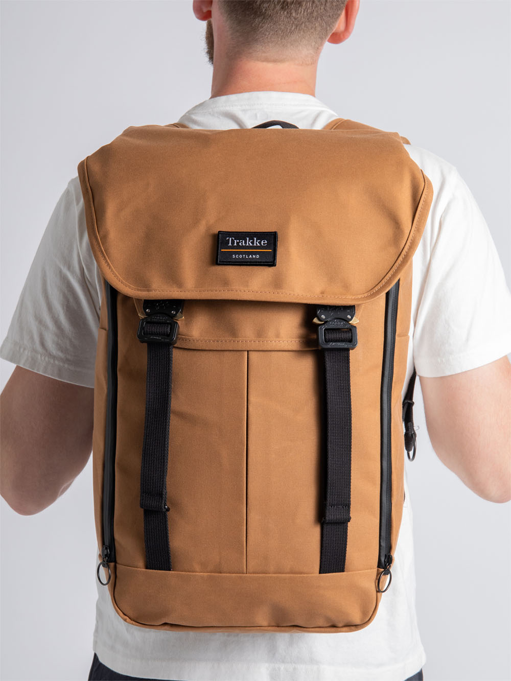 Bannoch Pro Backpack