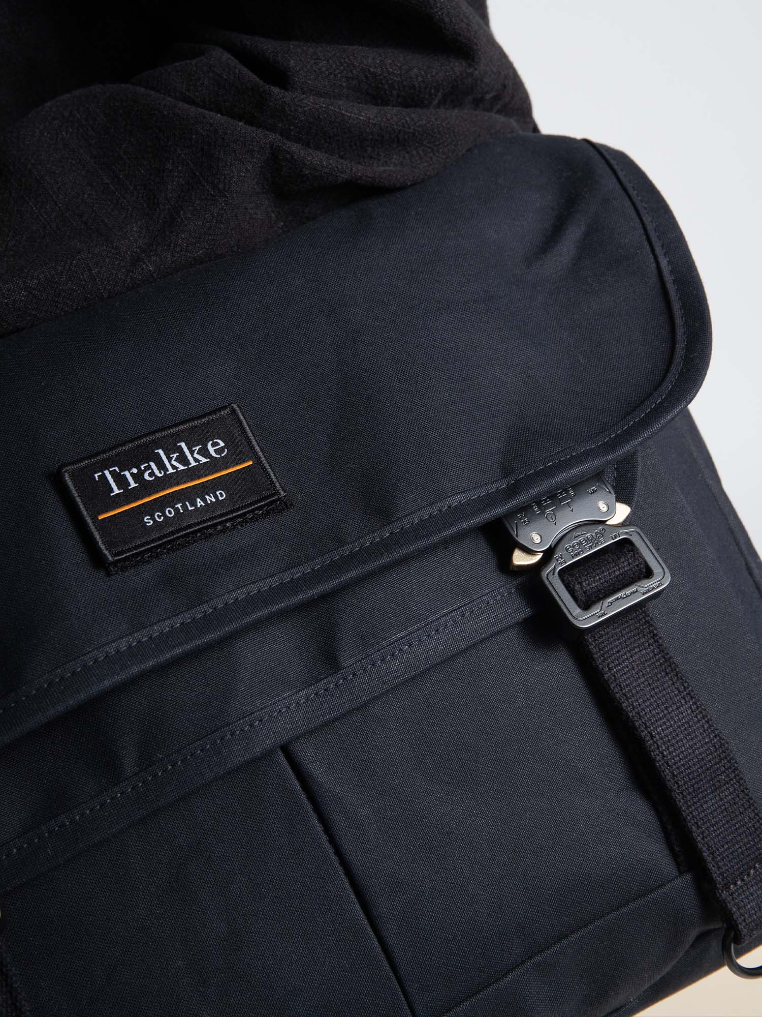 Bairn Pro Messenger Bag | Trakke - Handmade in Scotland