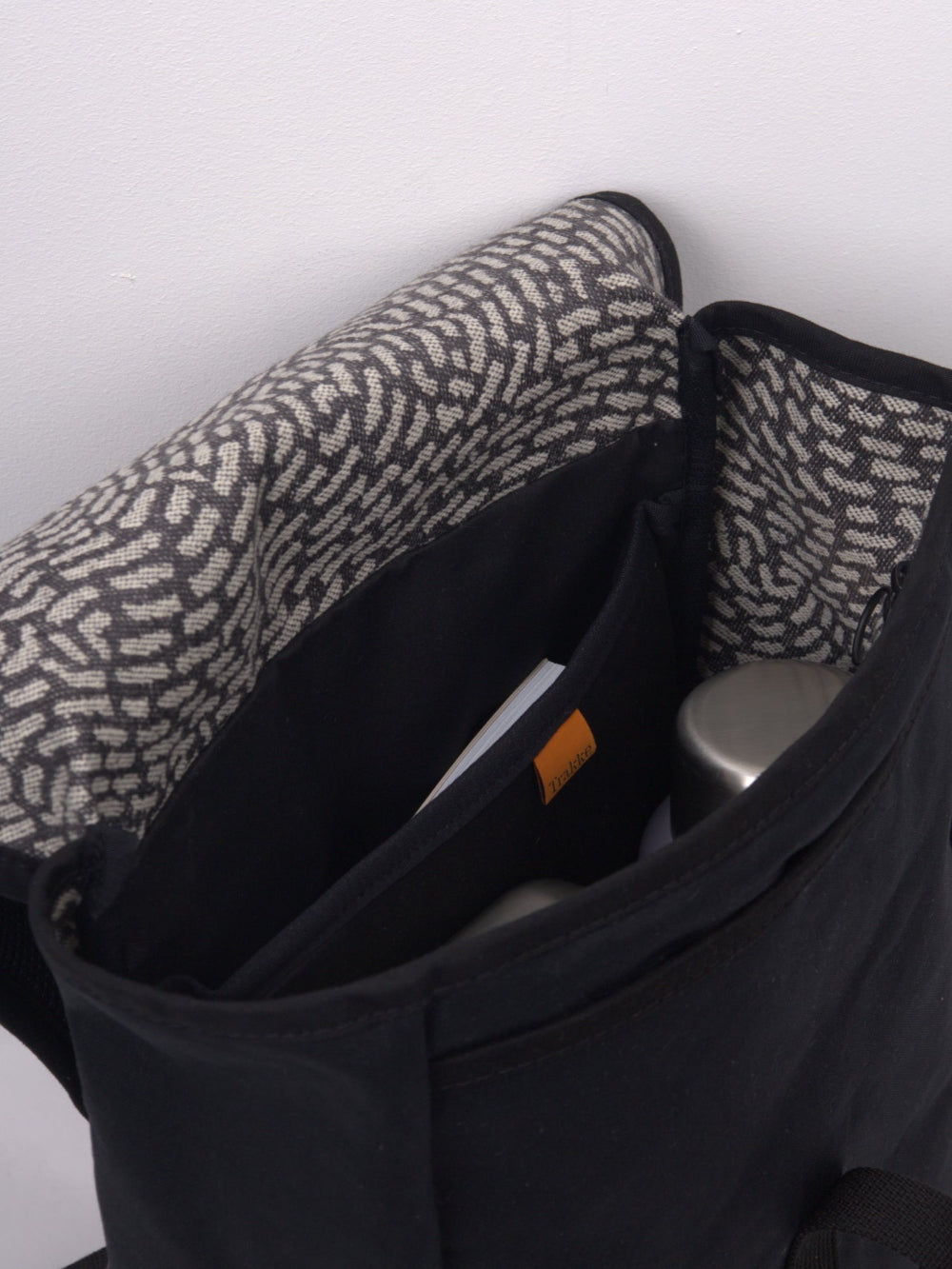 Breac Limited Edition Navy Backpack