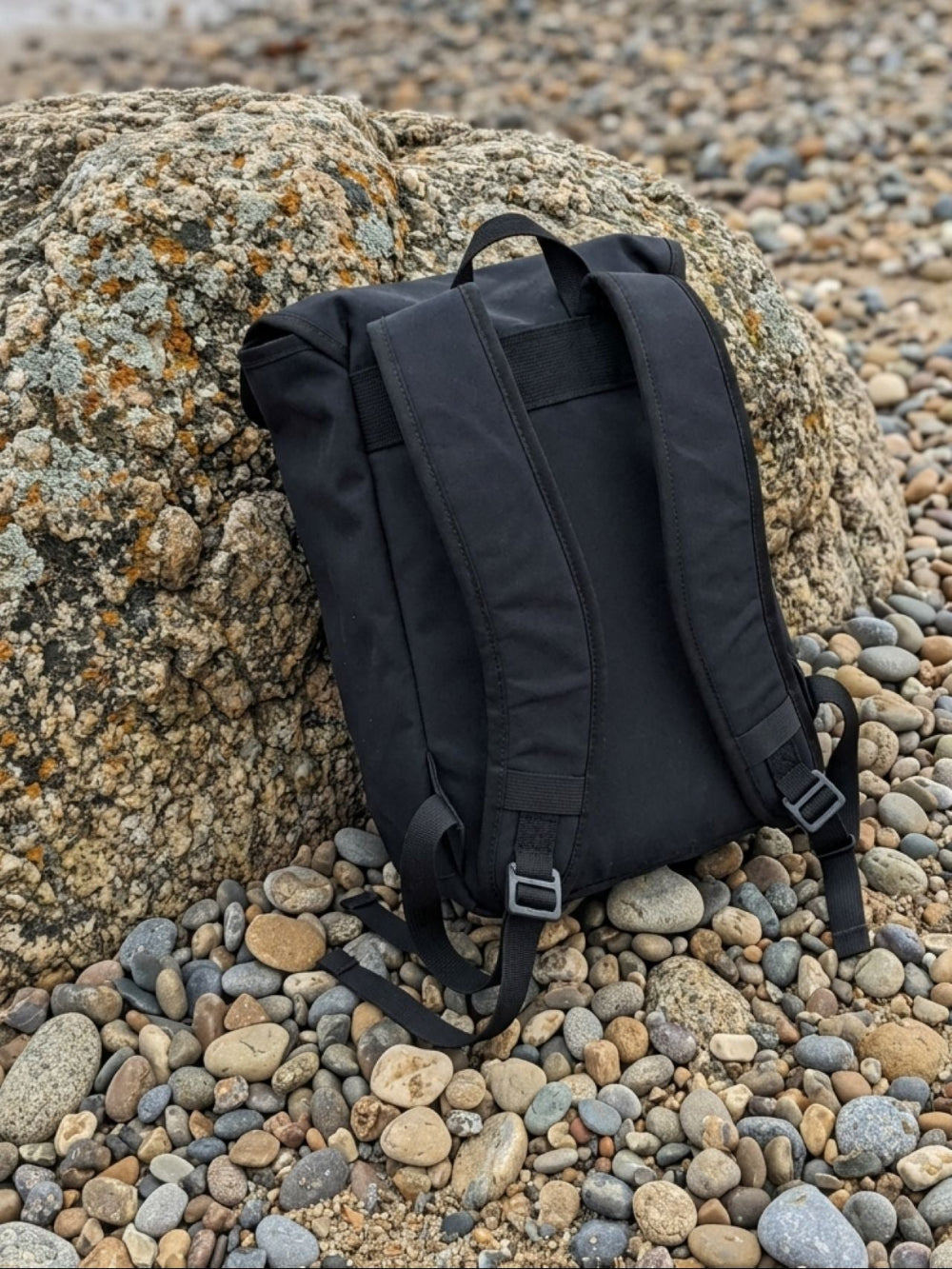 Breac Limited Edition Navy Backpack