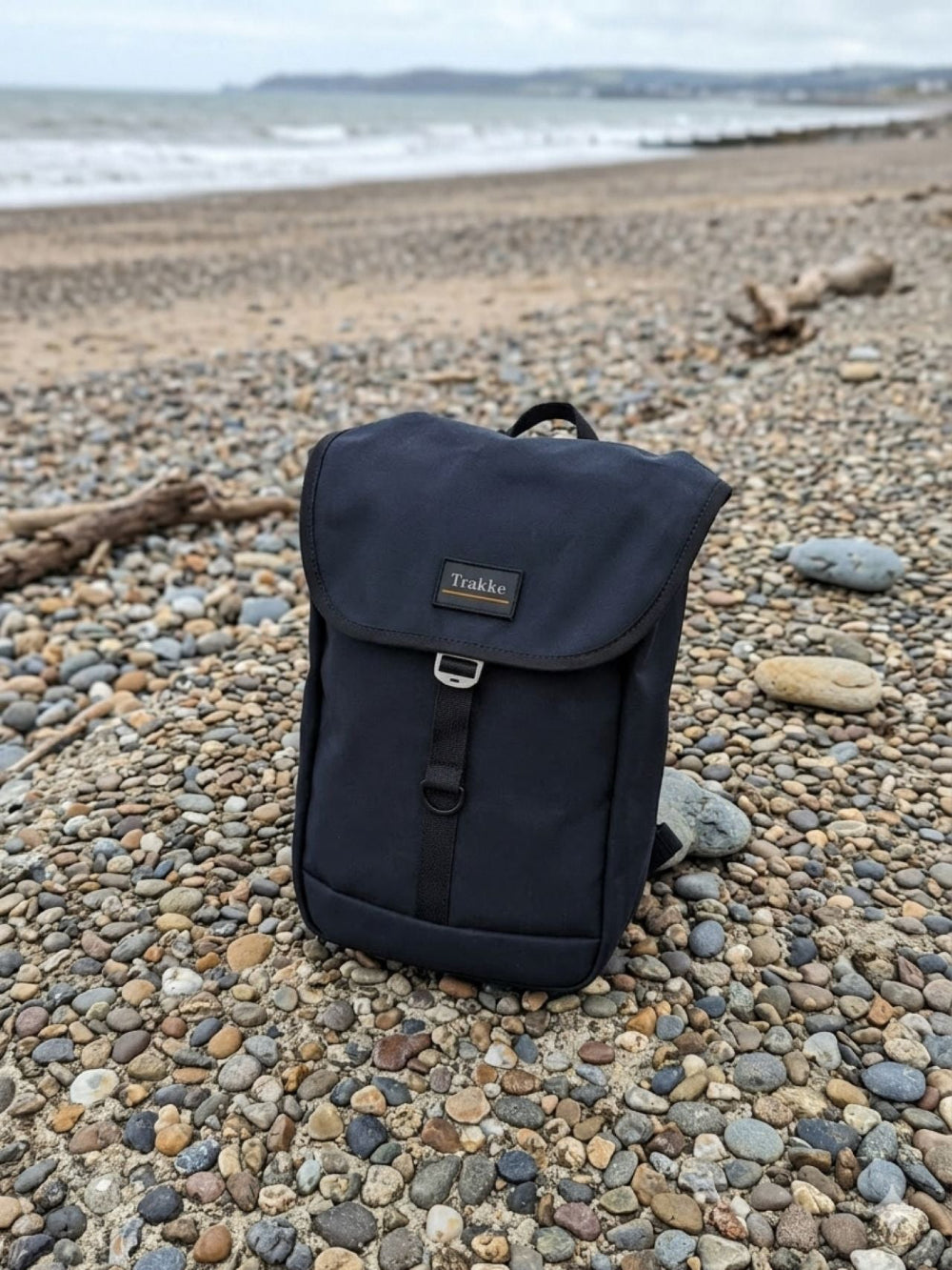 Breac Limited Edition Navy Backpack