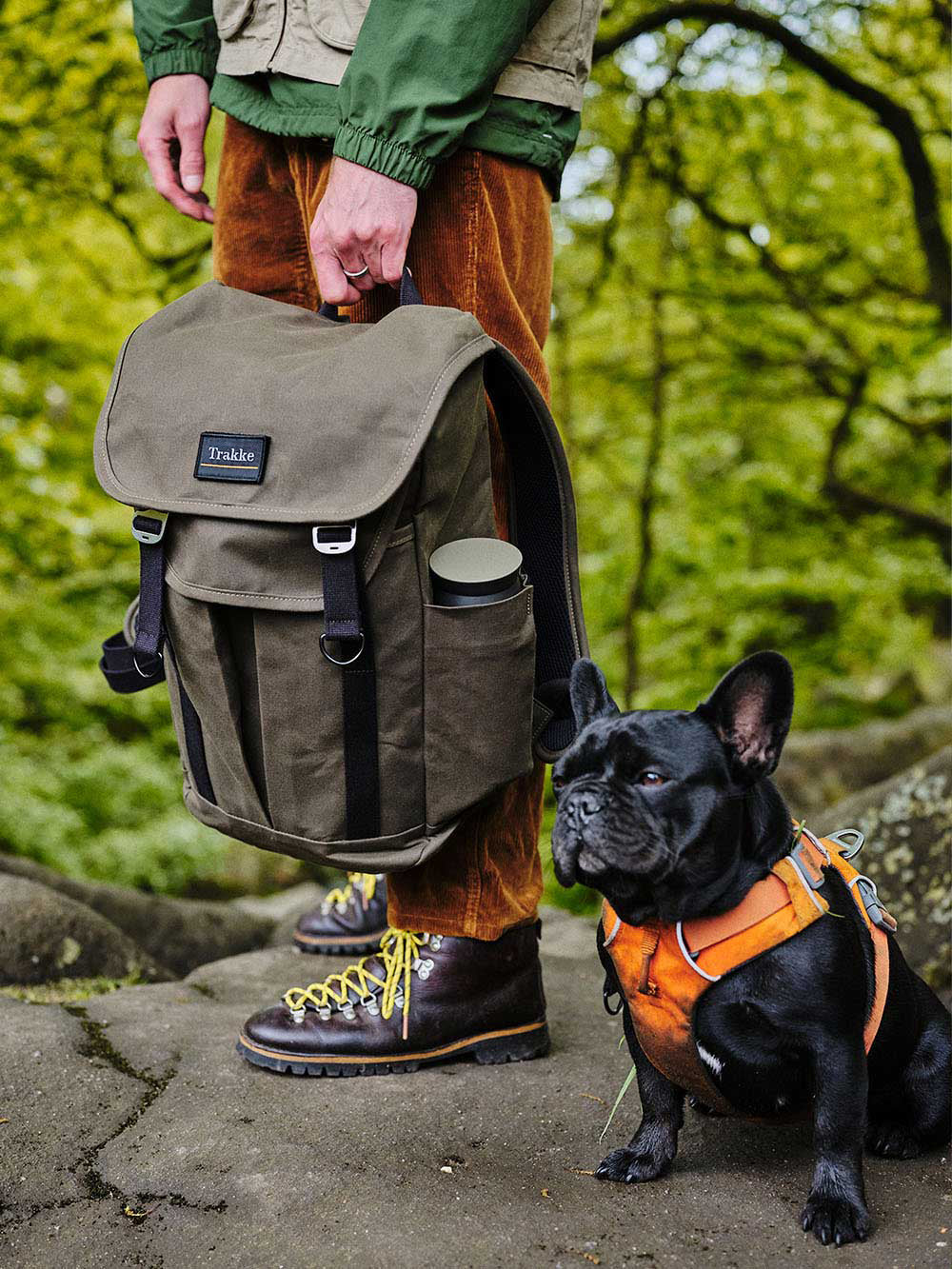 Bannoch Backpack