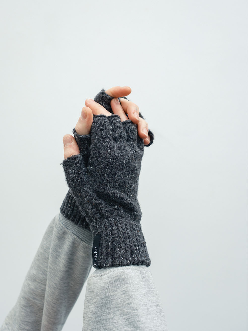 Wool Gloves