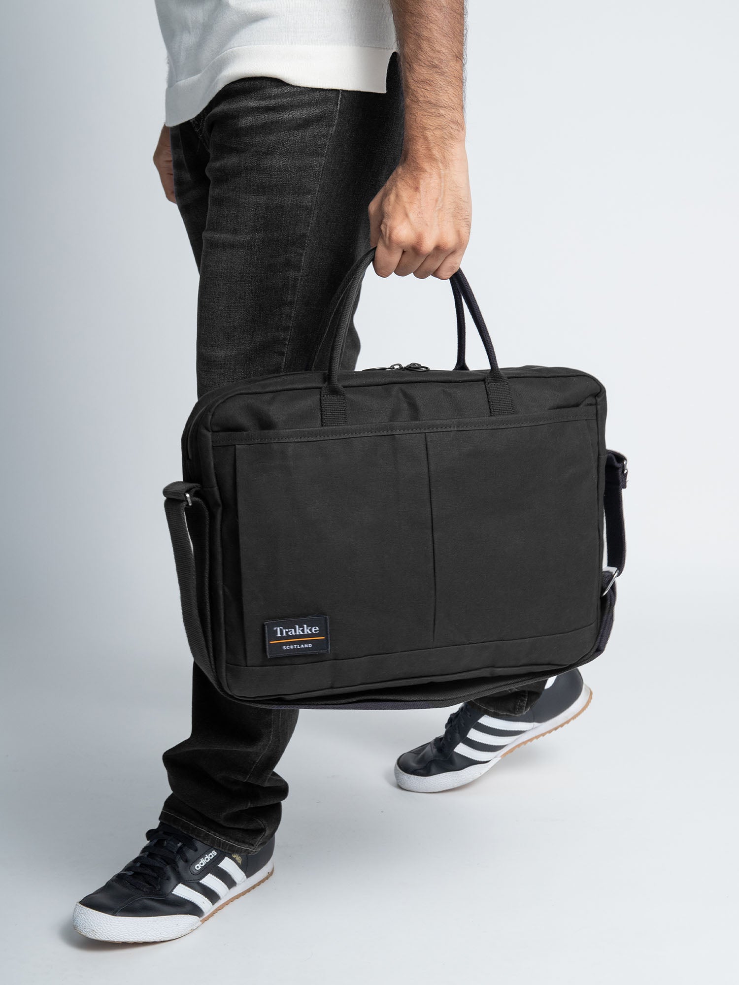 Portobello Laptop Briefcase