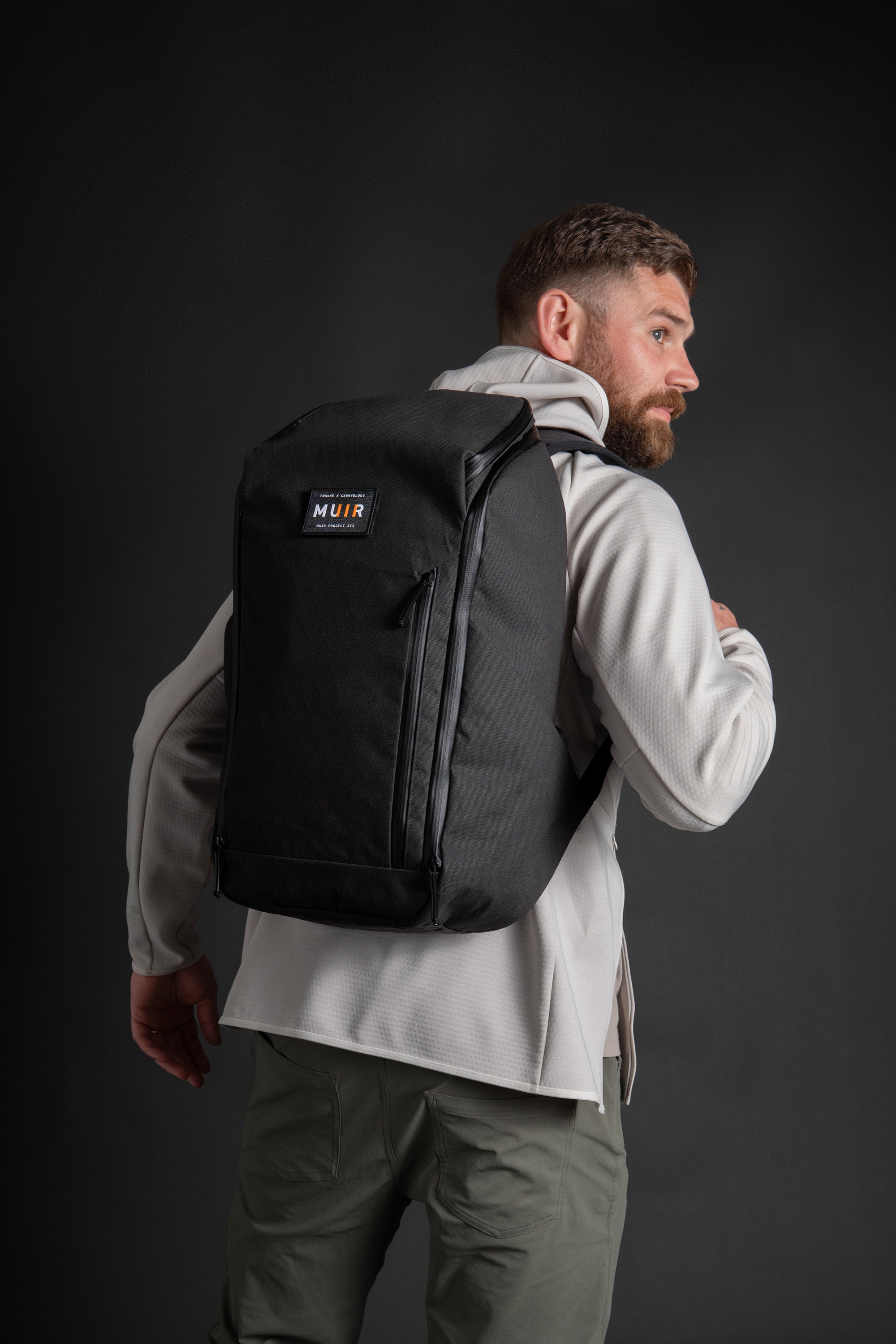 Carryology trakke hotsell