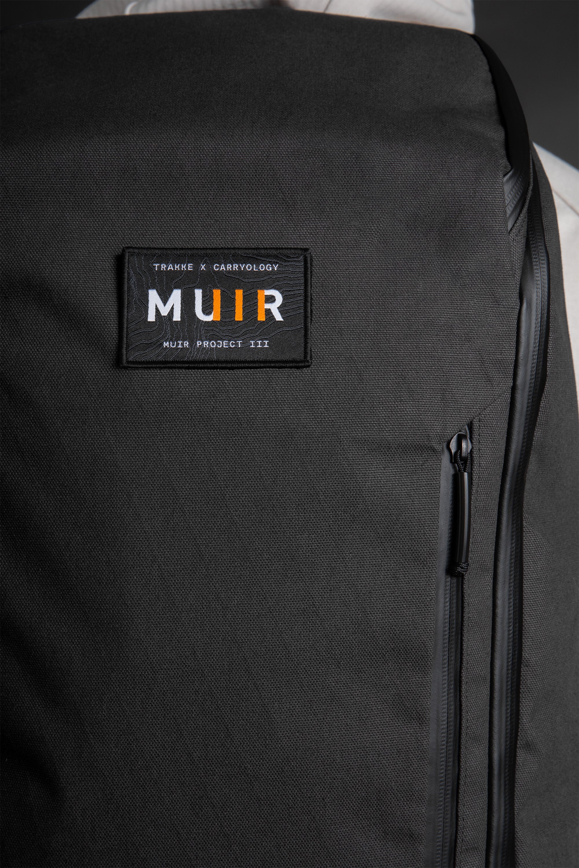 Trakke x Carryology Muir III - Image Gallery Trakke x Carryology Muir III - Image Gallery