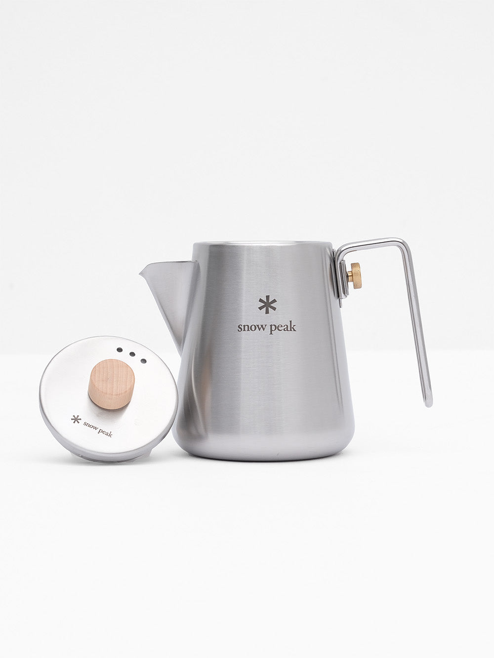 Field Barista Kettle