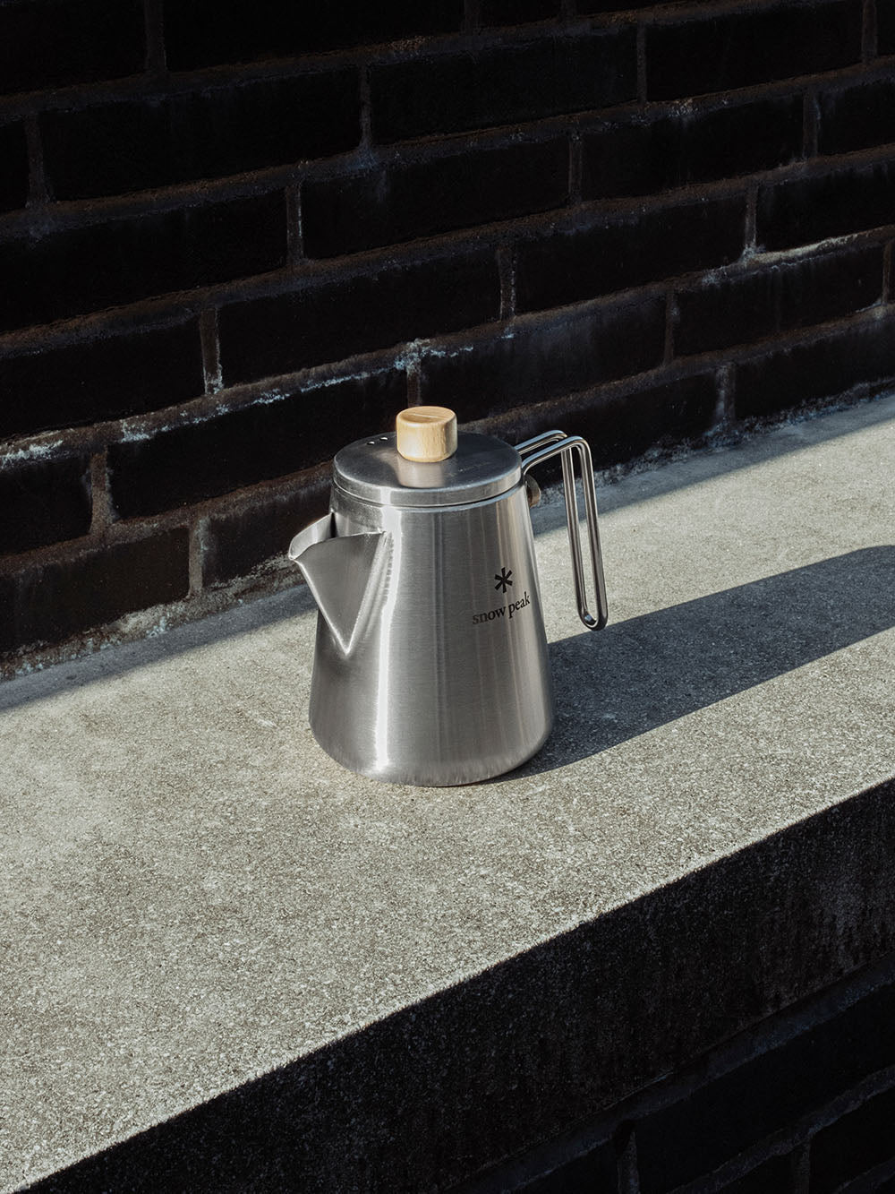 Field Barista Kettle