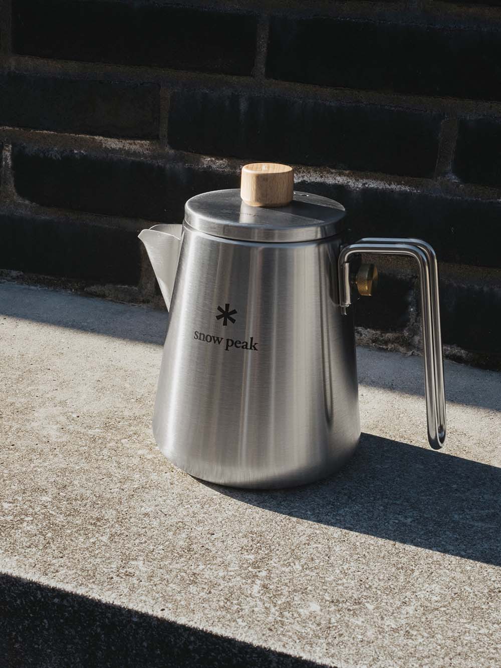 Field Barista Kettle