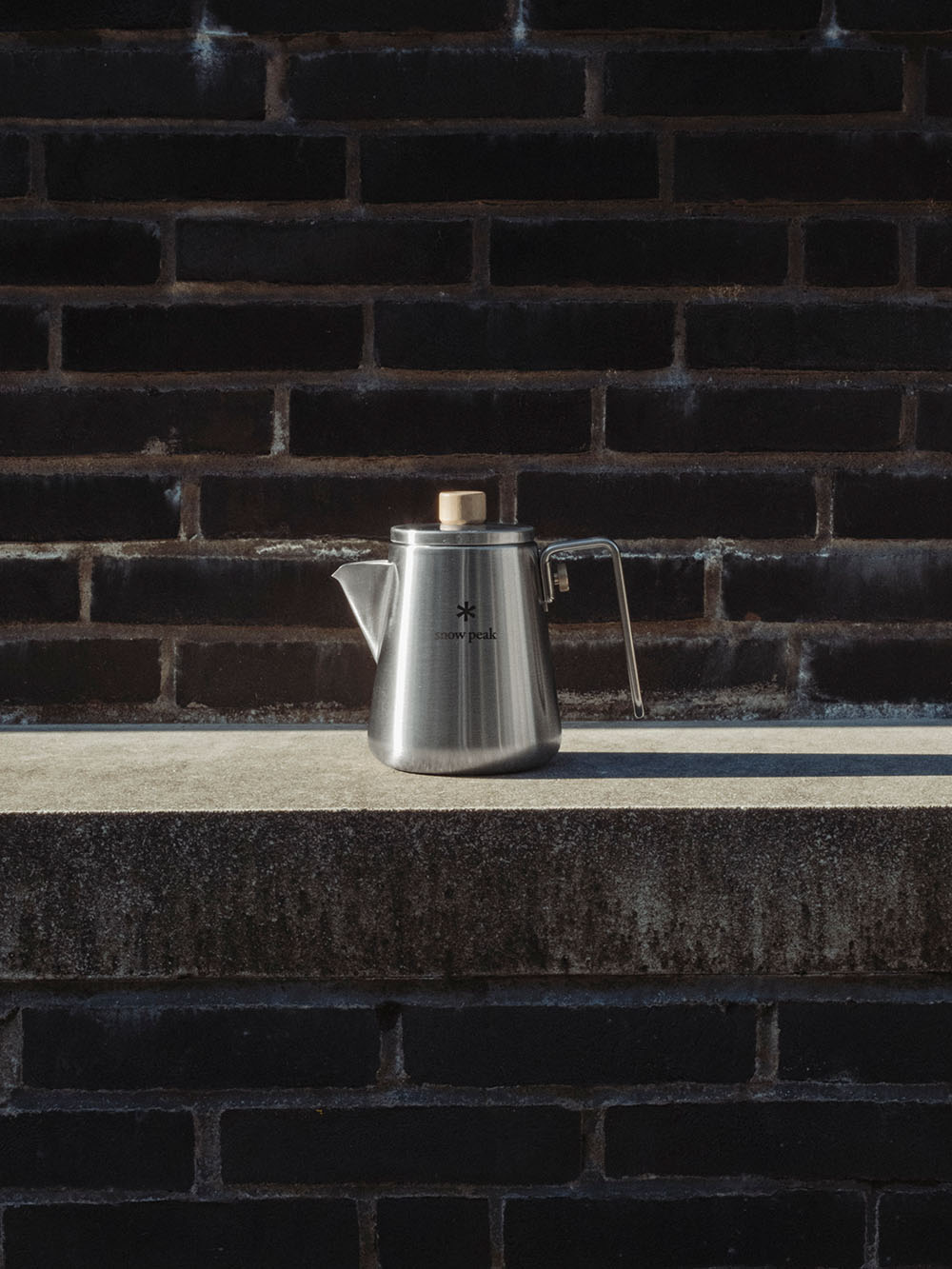 Field Barista Kettle