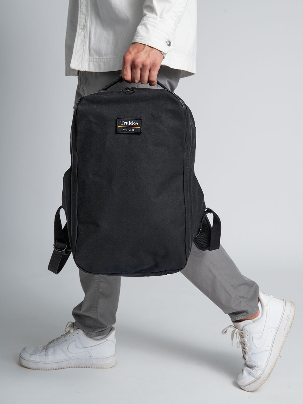 Storr 20L Travel Backpack Carry-On Backpack | Trakke Storr 20L Travel Backpack Carry-On Backpack | Trakke