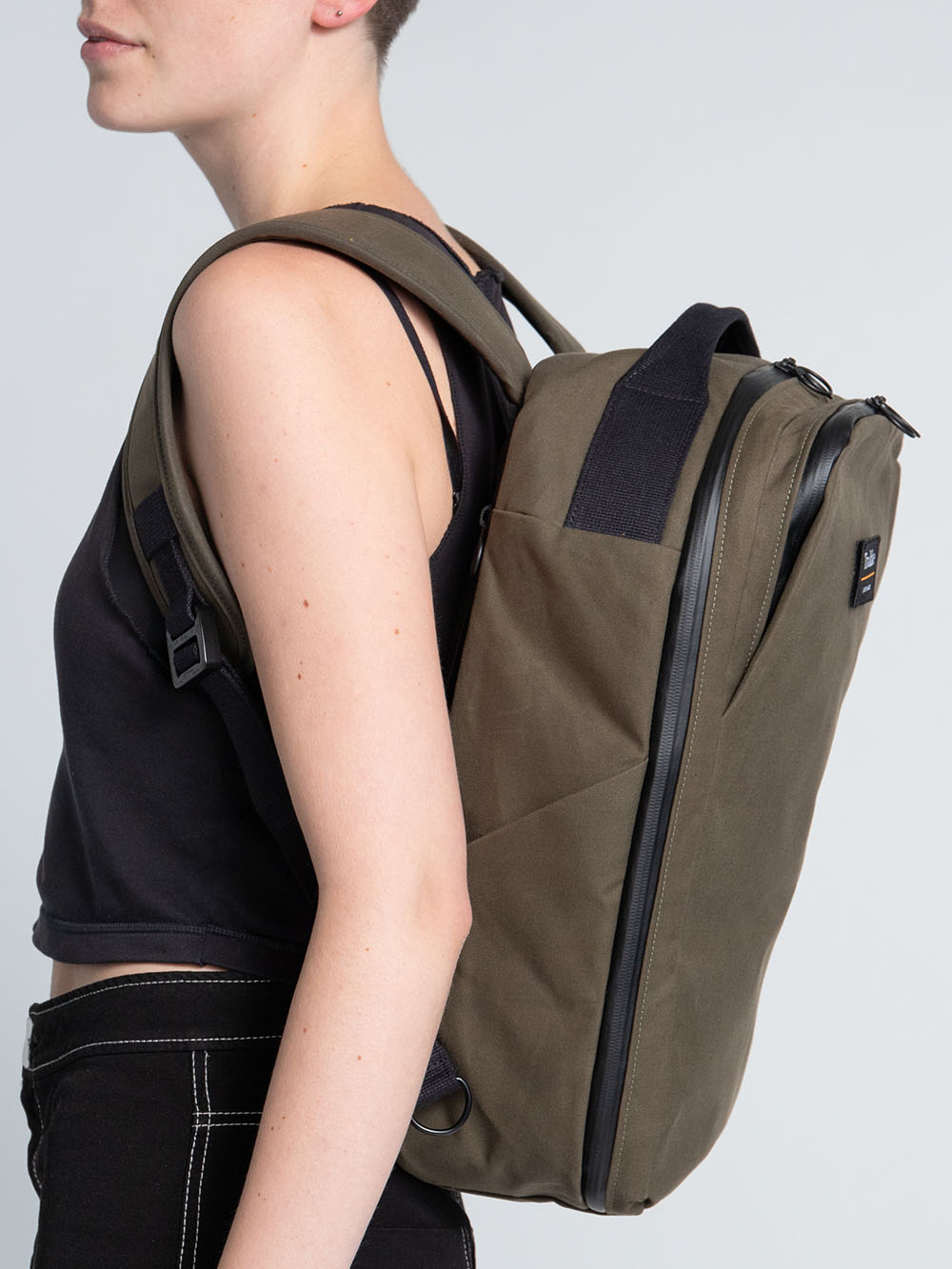 Storr 20L Travel Backpack – Carry-On Backpack Storr 20L Travel Backpack – Carry-On Backpack
