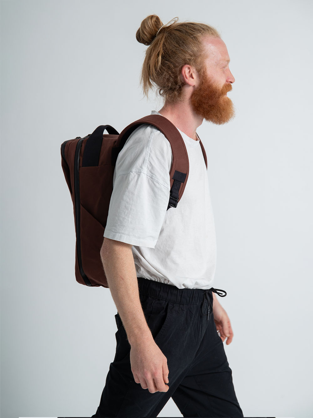 Storr 20L Travel Backpack – Carry-On Backpack | Trakke