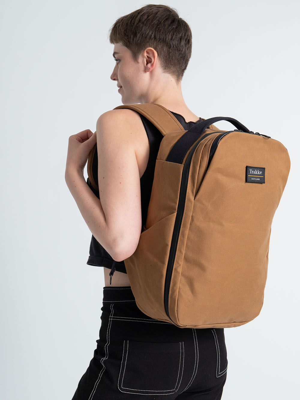 Storr 20L Travel Backpack – Carry-On Backpack Storr 20L Travel Backpack – Carry-On Backpack