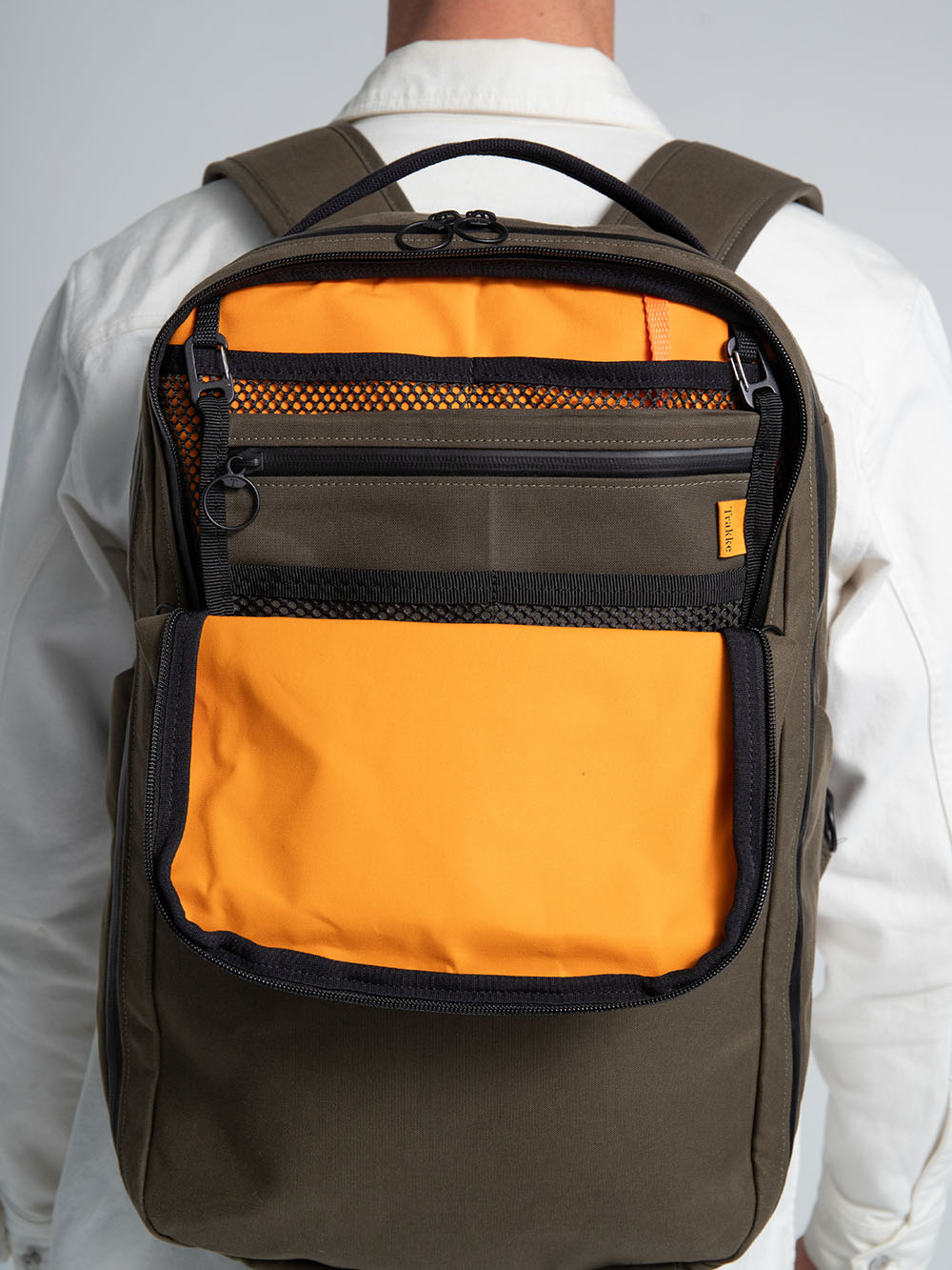 Storr 25L Travel Backpack – Carry-On Backpack Storr 25L Travel Backpack – Carry-On Backpack