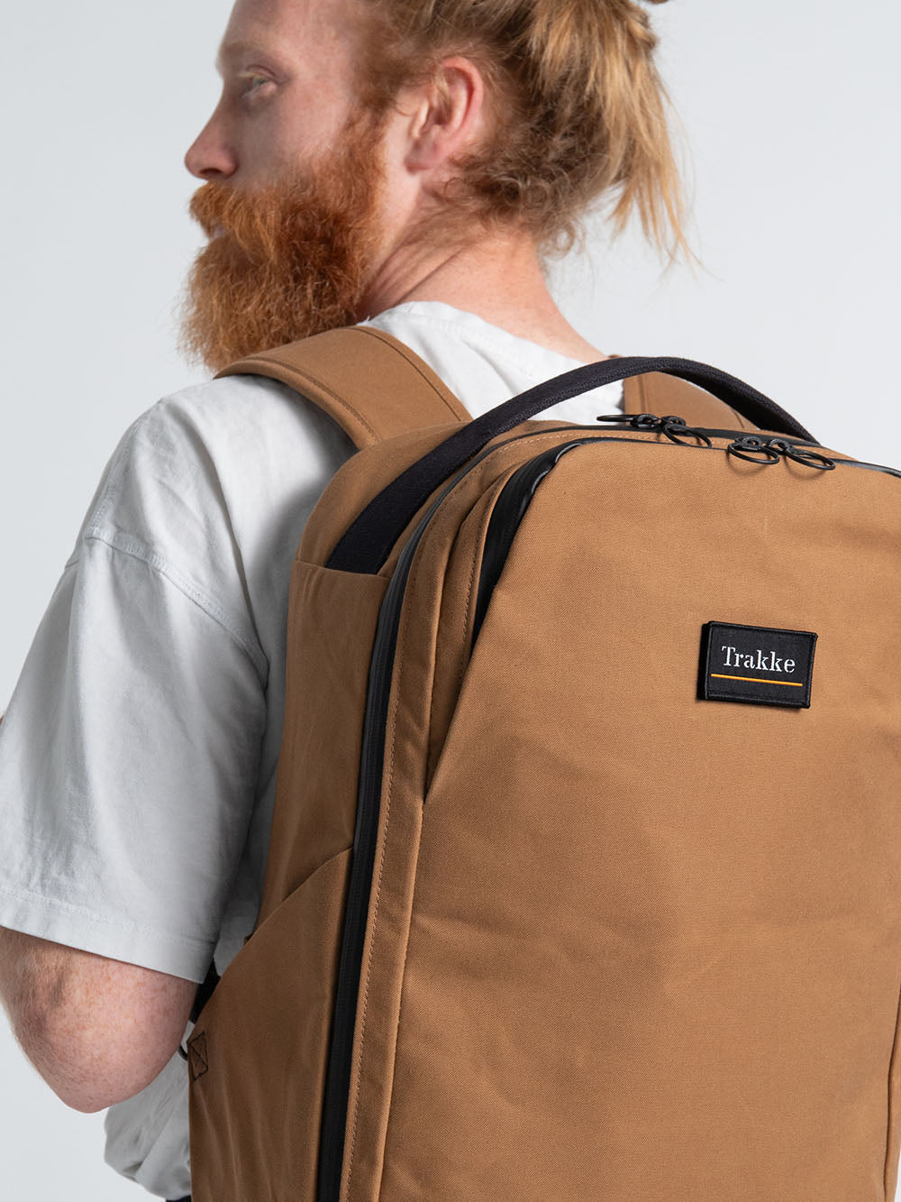 Storr 25L Travel Backpack