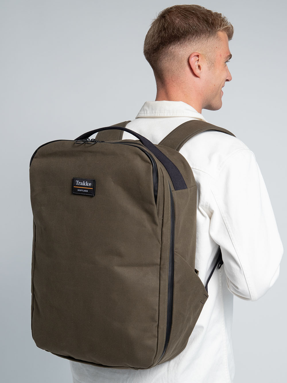 Storr 35L Travel Backpack