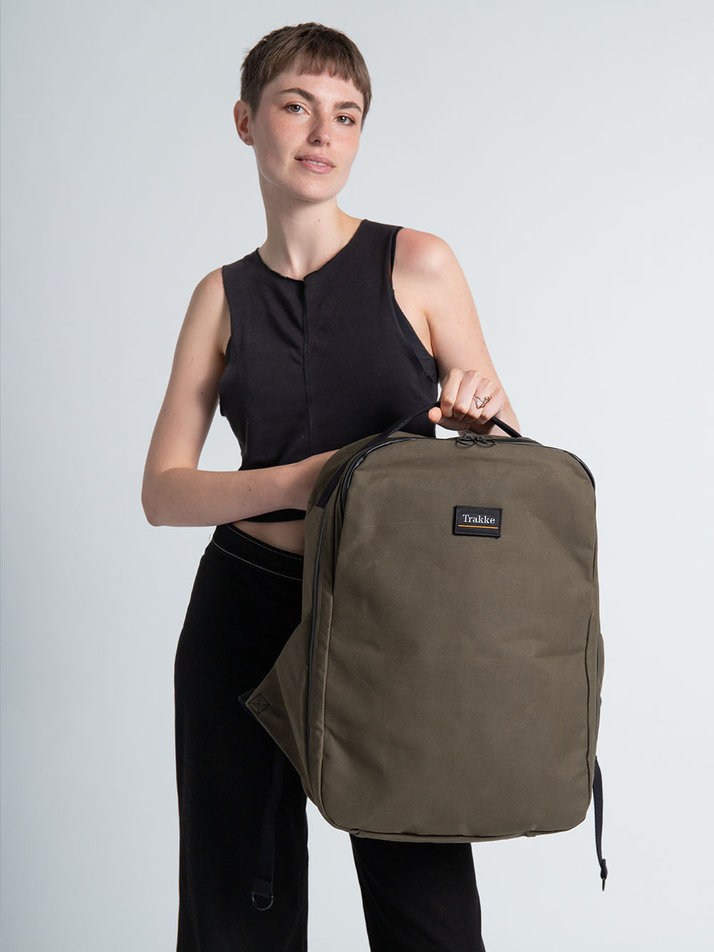 Storr 35L Travel Backpack