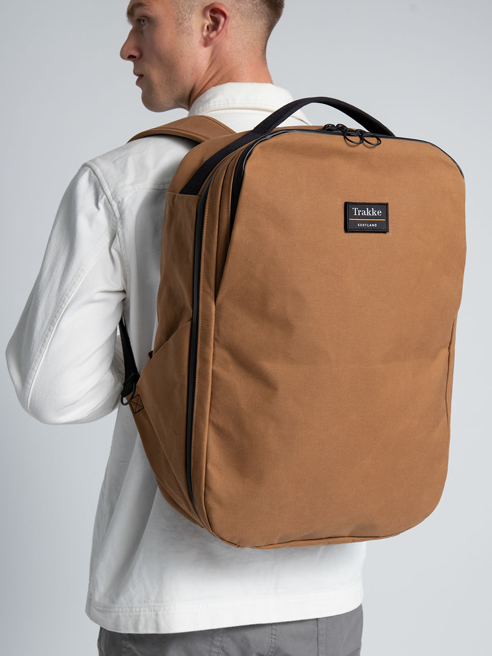 Storr 35L Travel Backpack – Carry-On Backpack Storr 35L Travel Backpack – Carry-On Backpack