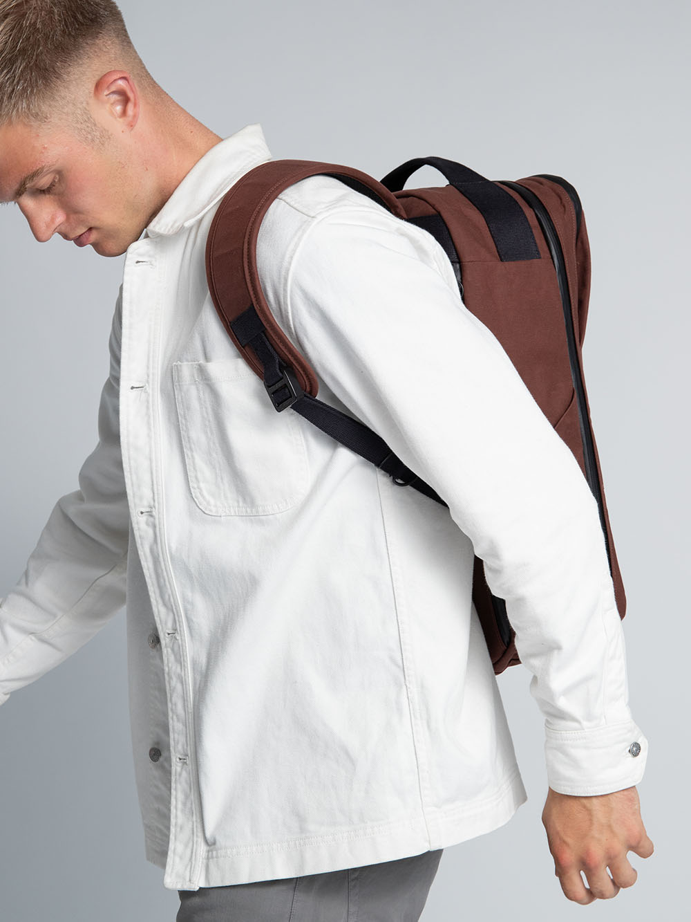 Storr 35L Travel Backpack – Carry-On Backpack Storr 35L Travel Backpack – Carry-On Backpack