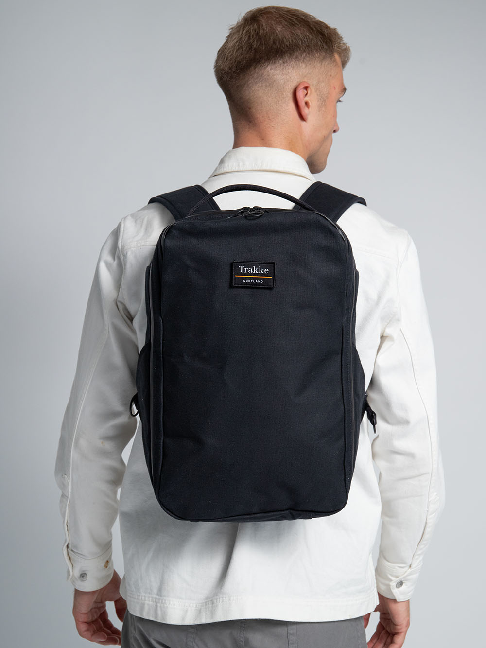 Storr carry on clearance backpack