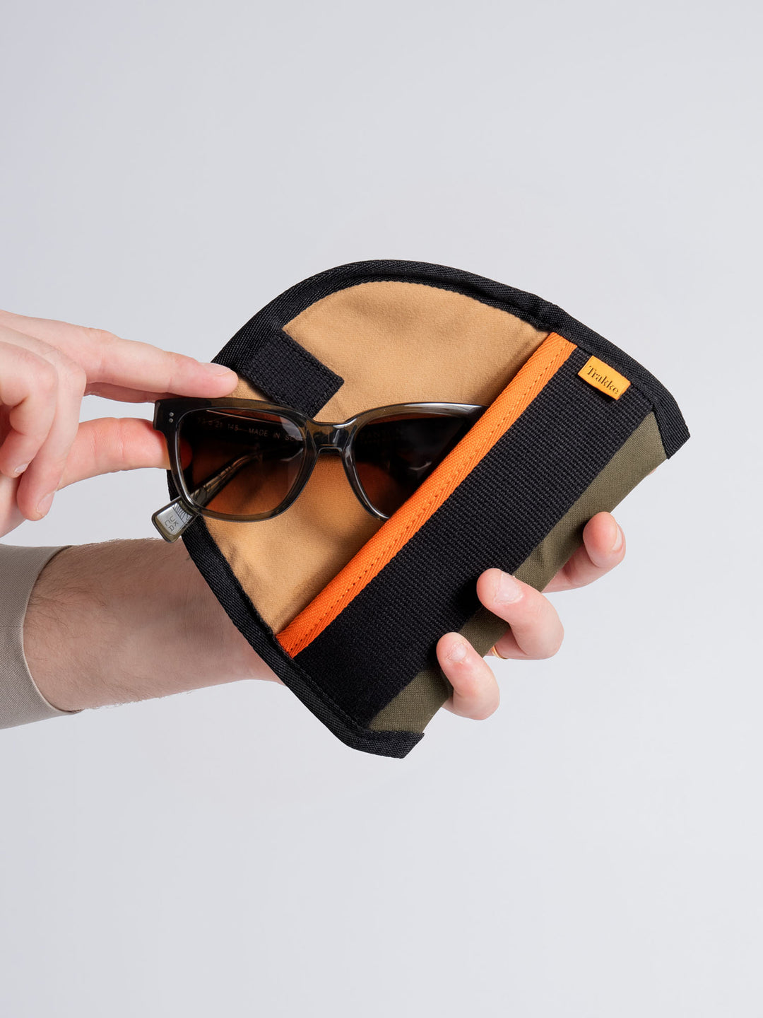 Sunglasses Case