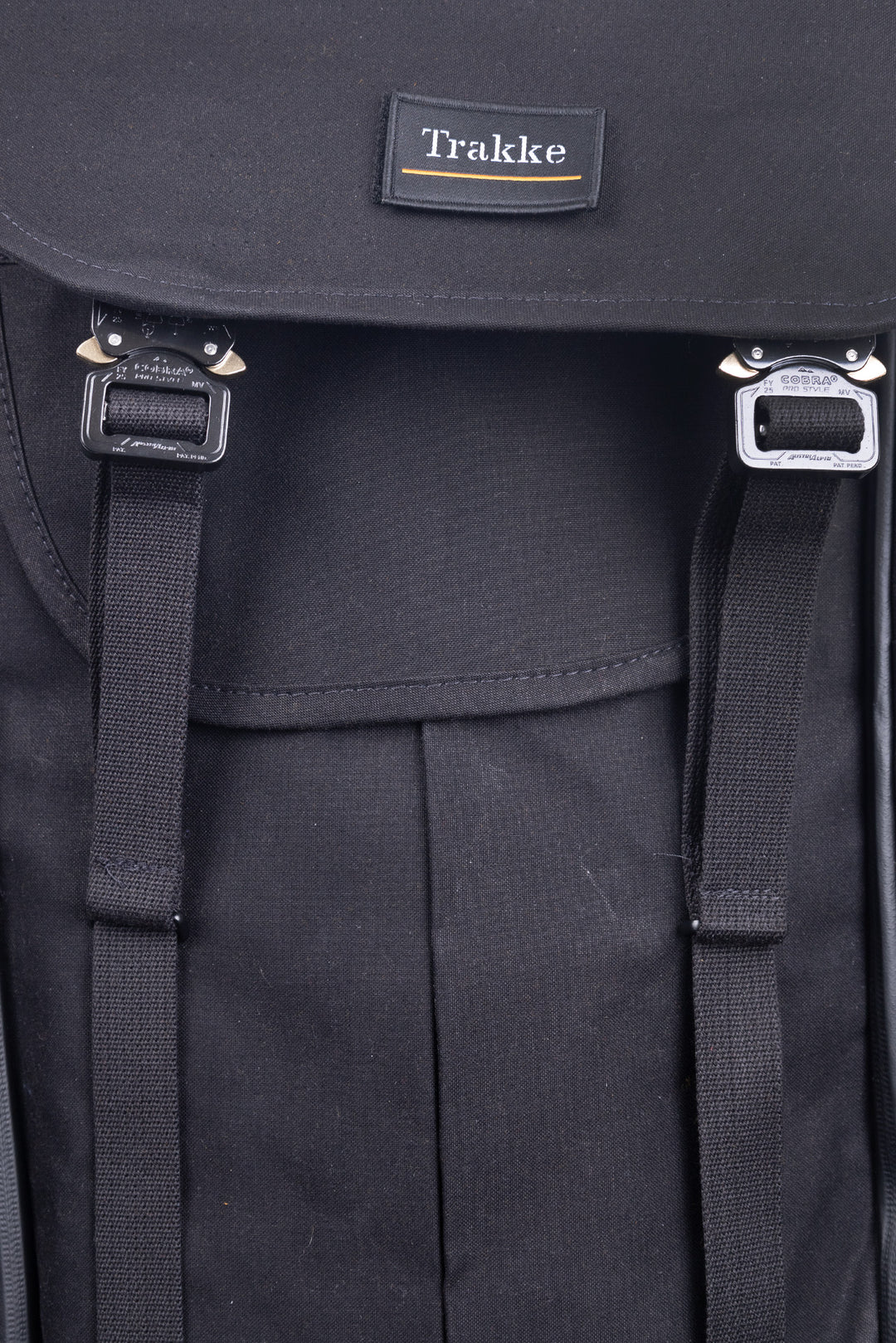 Sample Sale | Black Bannoch Pro Backpack