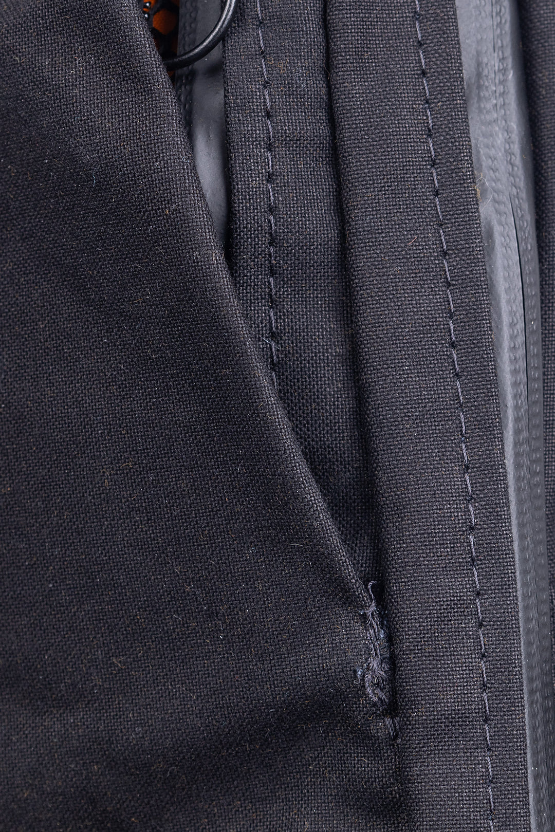 Sample Sale | Black Storr 25L Travel Backpack