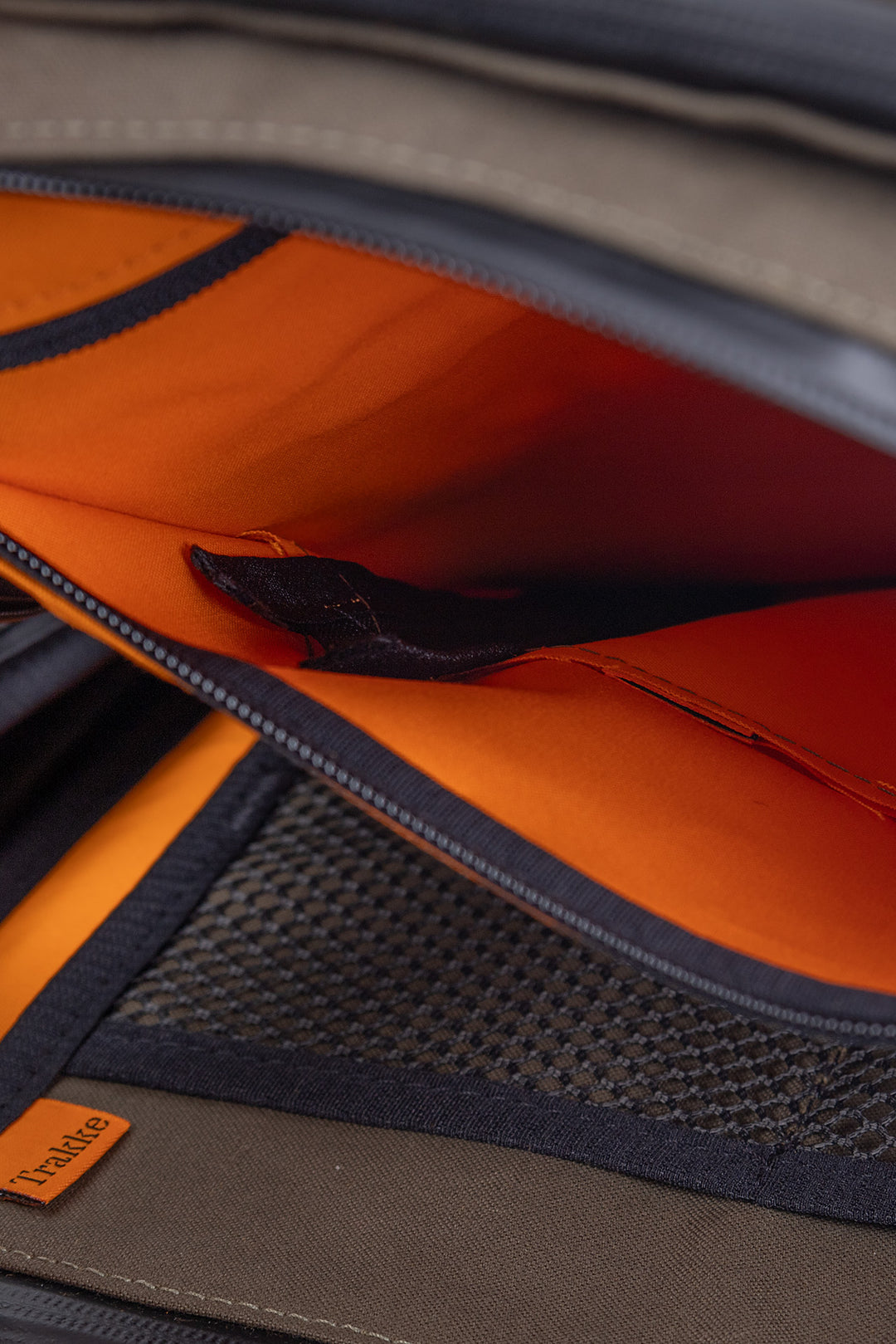 Sample Sale | Olive Storr 25L Travel Backpack
