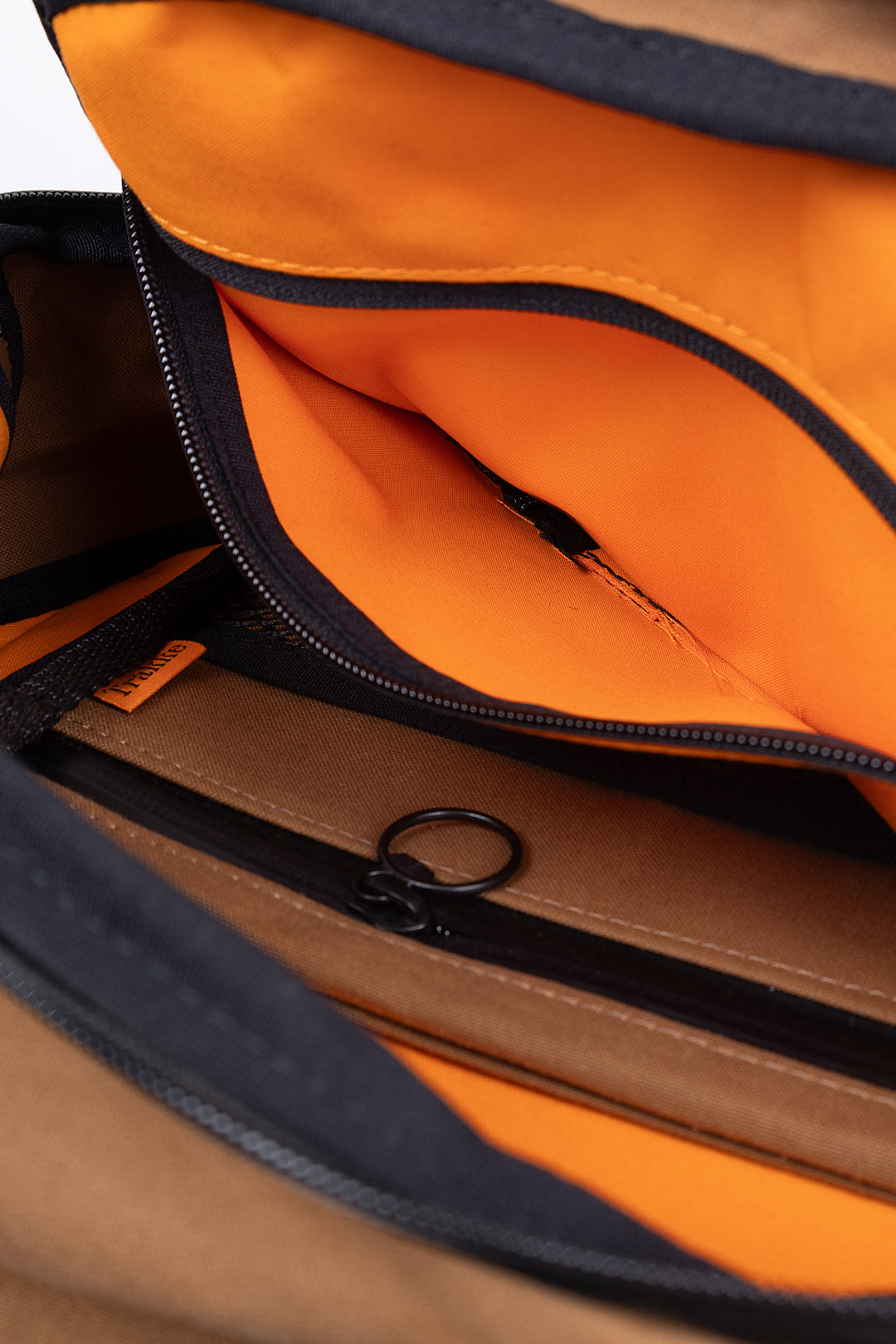 Sample Sale | Whisky Storr 25L Travel Backpack