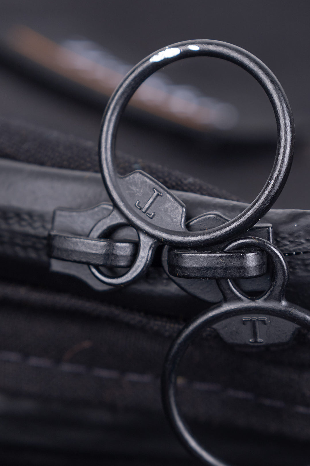 Sample Sale | Black Storr 20L Travel Backpack