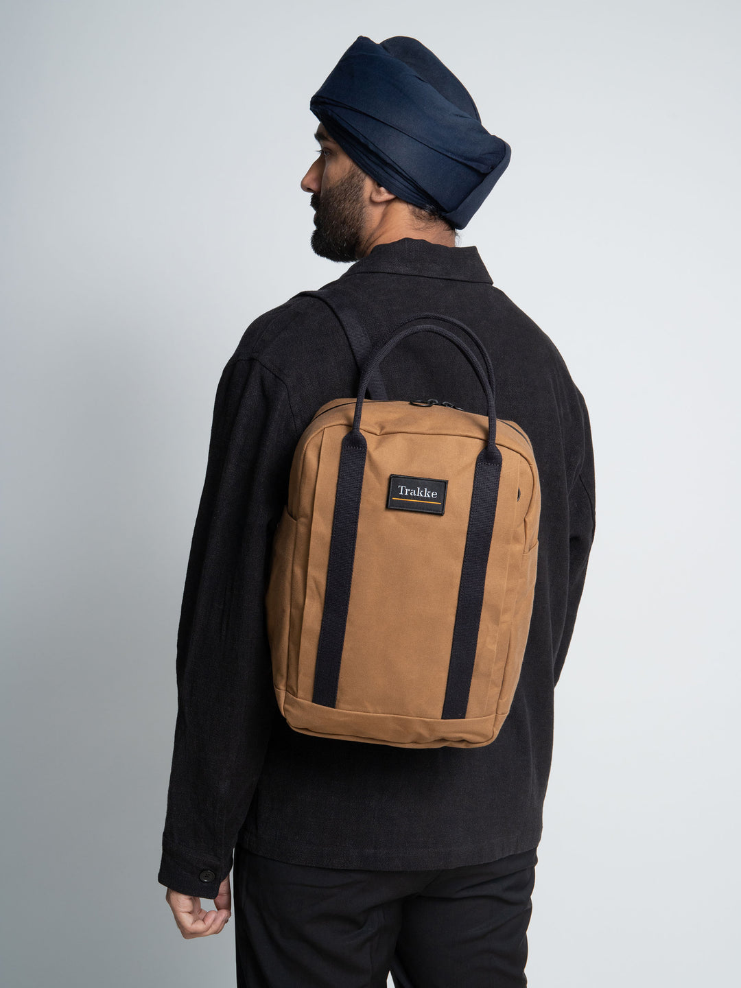 Canna Backpack