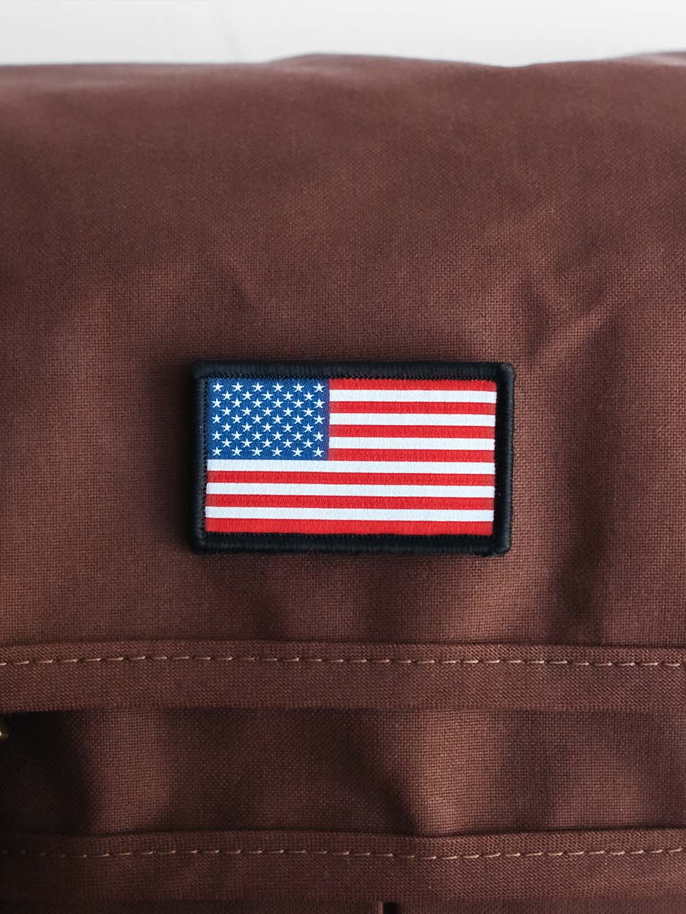 Stars & Stripes Patch