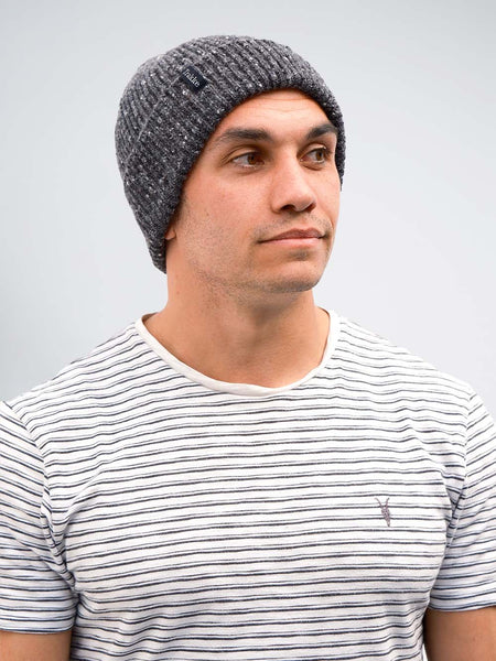 Greek Fisherman's Hat Wool Grey -  Canada