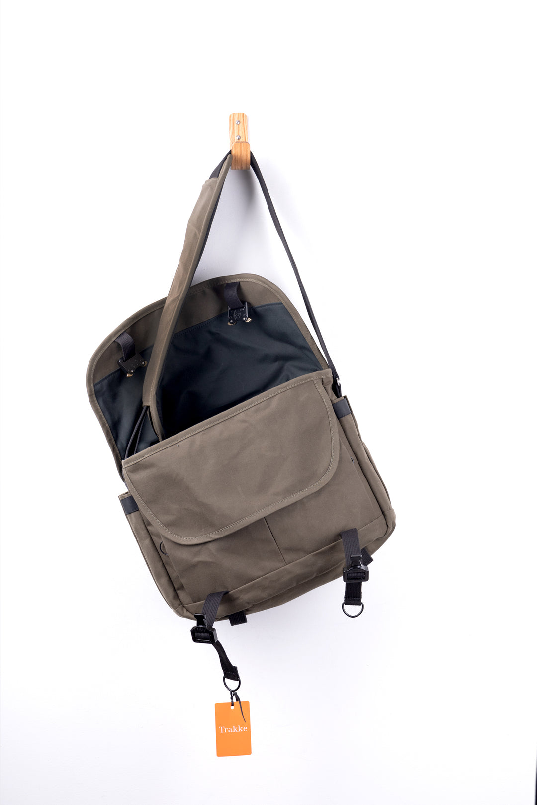Bairn Pro Messenger | New Lining