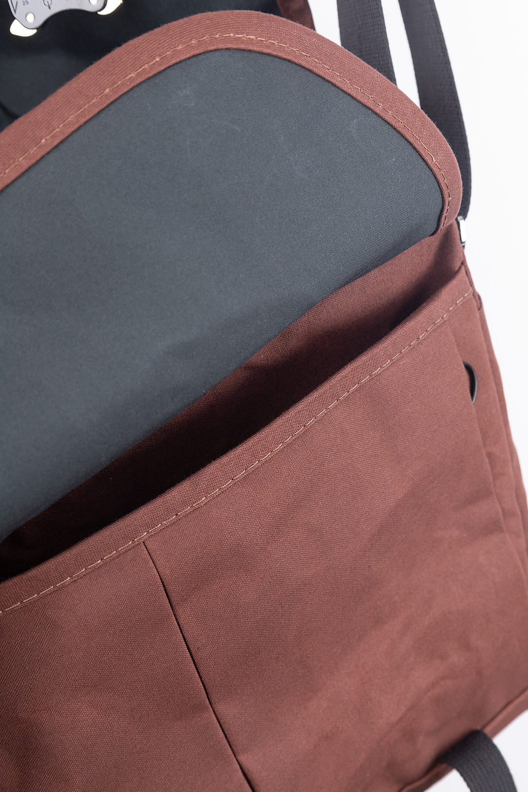 Bairn Pro Messenger | New Lining
