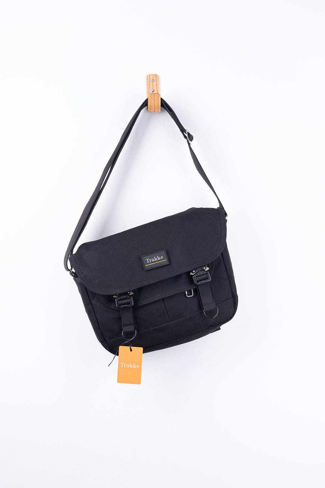 Bairn Messenger | New Lining