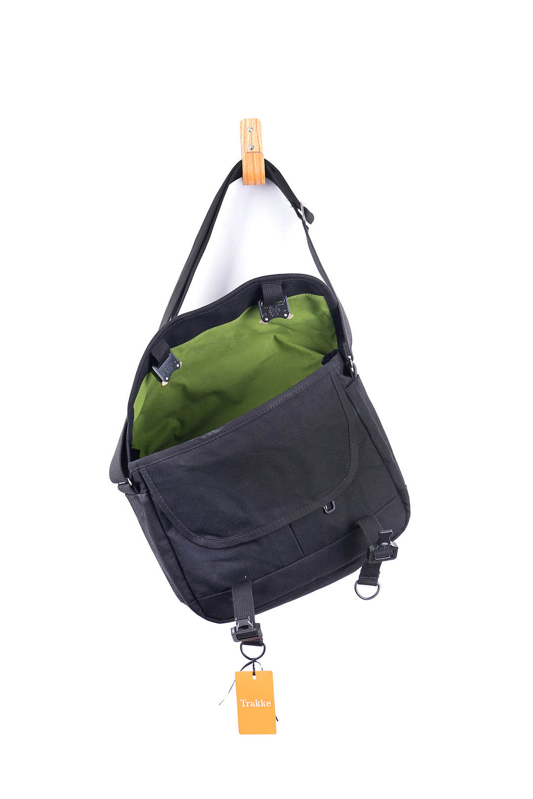 Bairn Messenger | New Lining