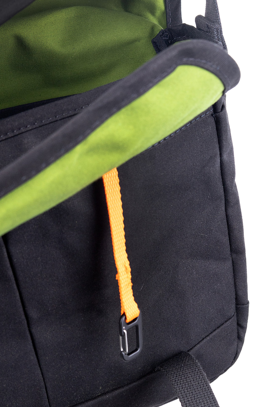 Bairn Messenger | New Lining