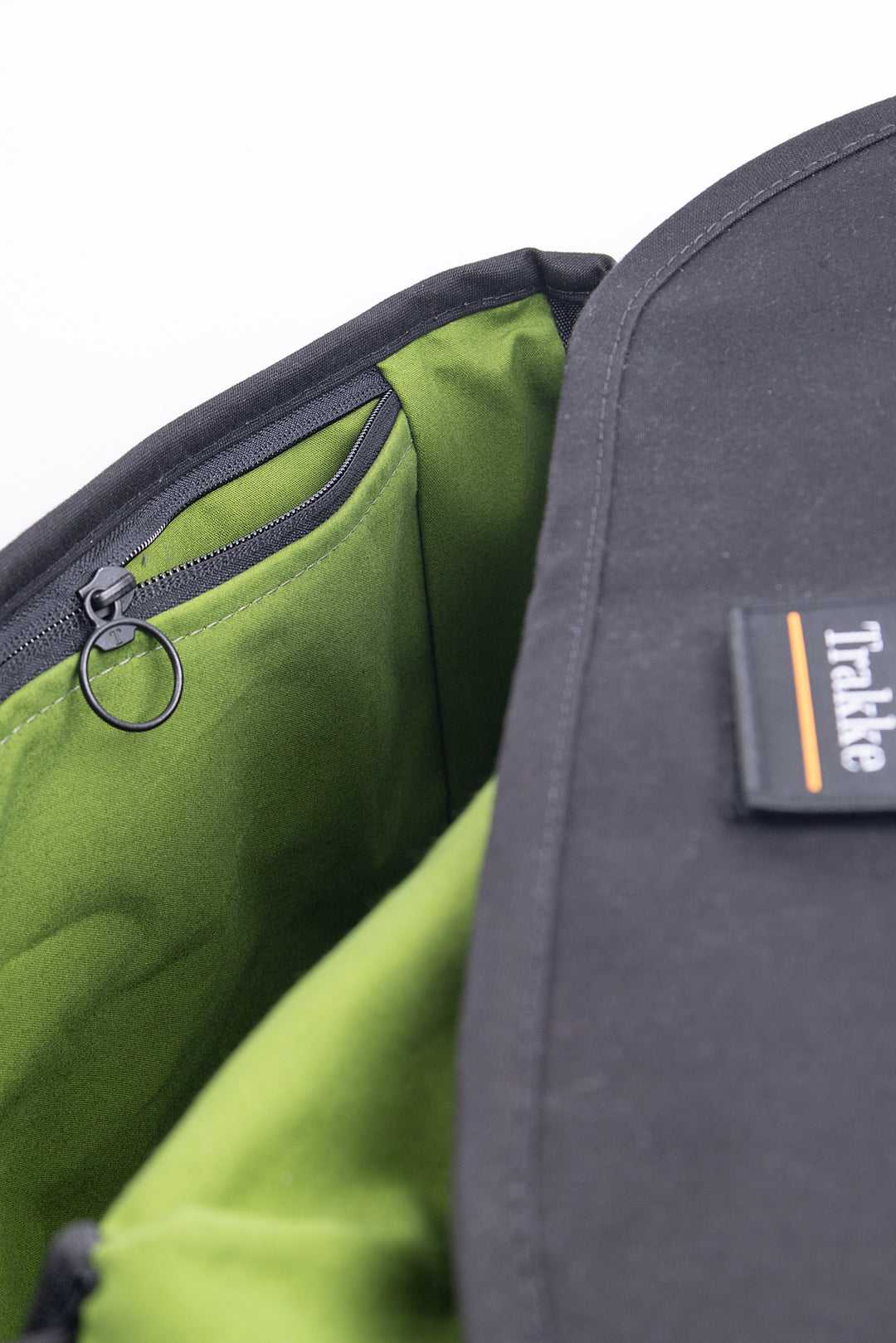 Bairn Messenger | New Lining