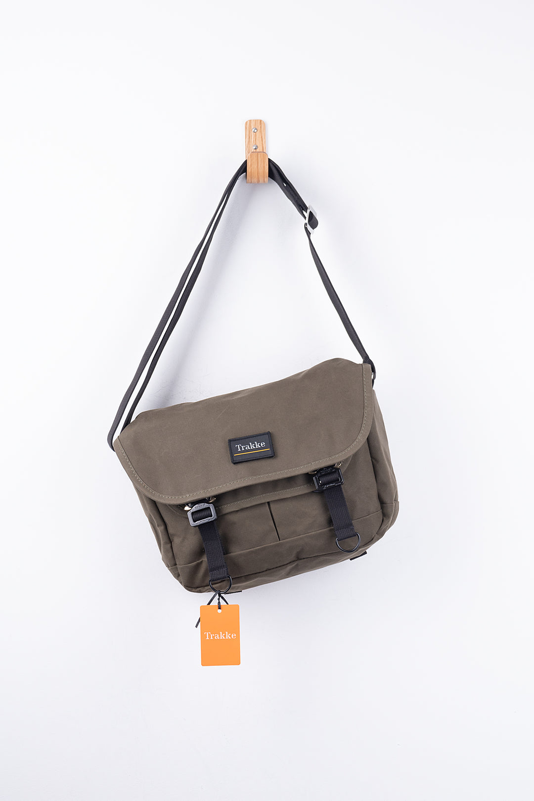 Bairn Messenger | New Lining