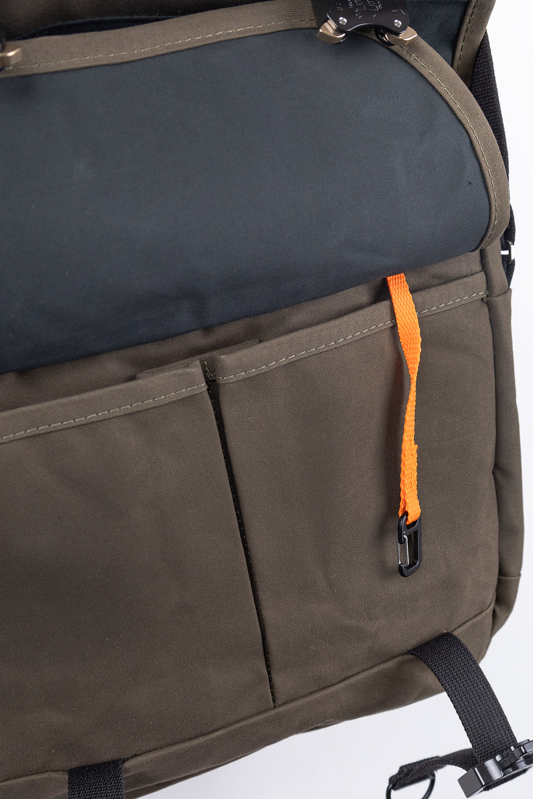 Bairn Messenger | New Lining