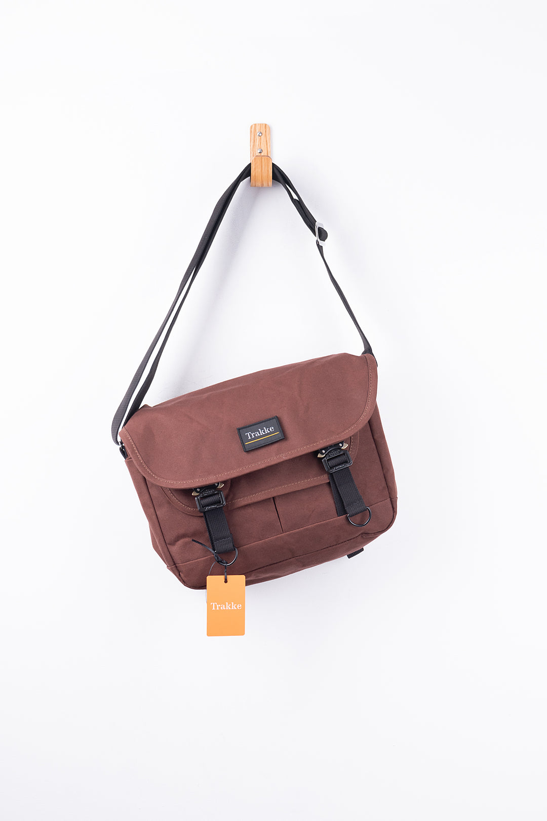 Bairn Messenger | New Lining