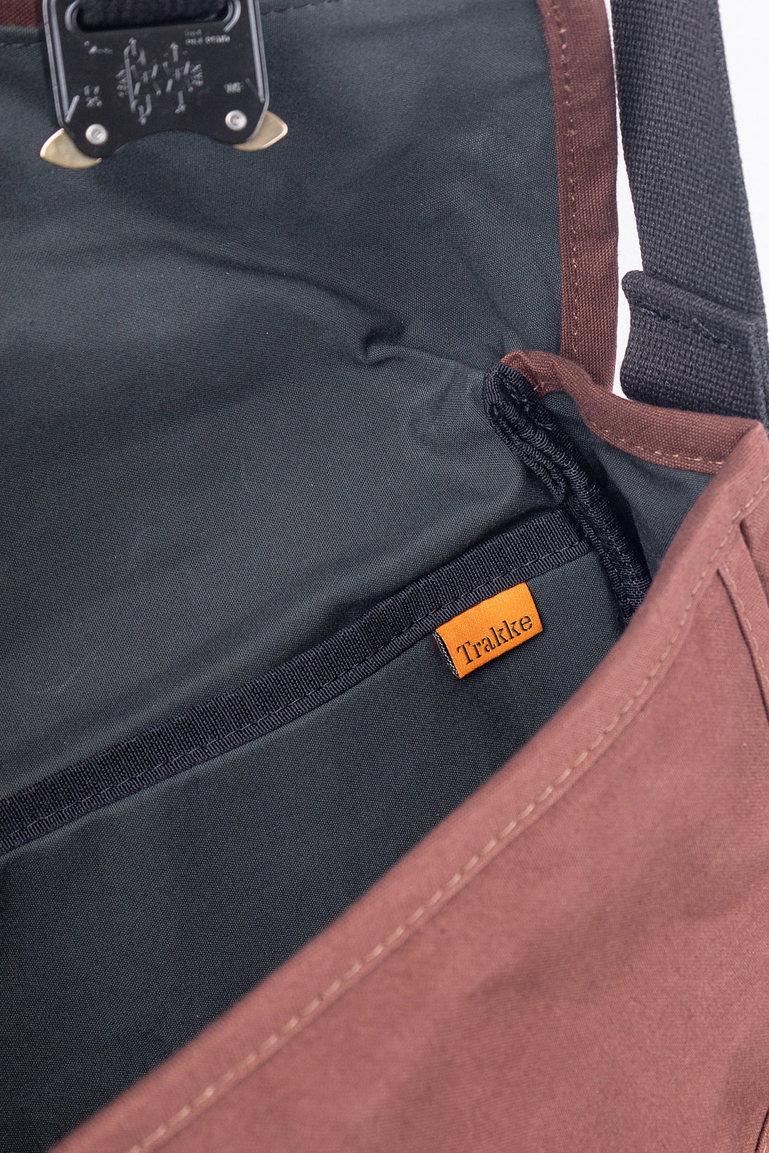 Bairn Messenger | New Lining